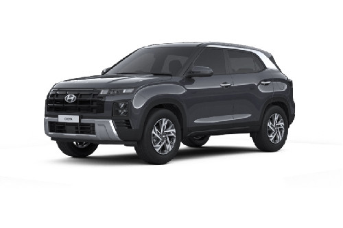 Titan Gray Metallic