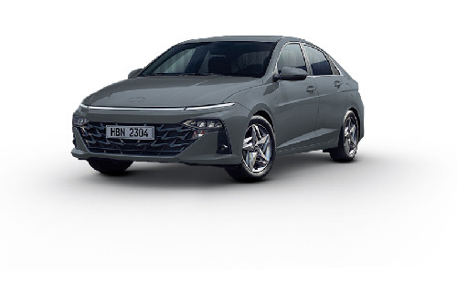 Titan Grey