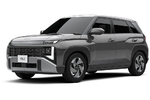 Titan Grey