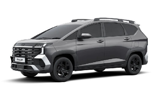 Titan Grey