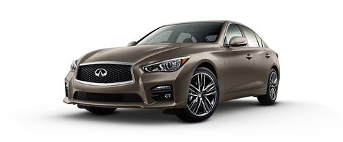 Chestnut Bronze