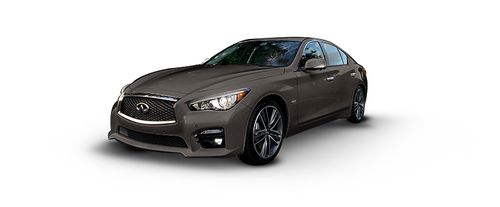 Chestnut Bronze