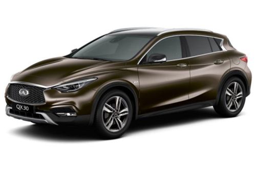 Chestnut Bronze