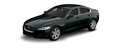 British Racing Green