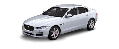 Glacier White