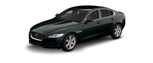 British Racing Green