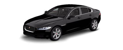 Ultimate Black