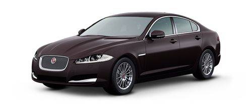 Cavier Metallic