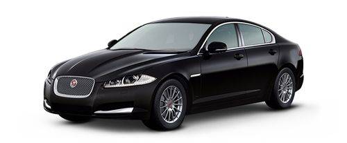 Ultimate Black Metallic