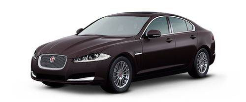 Cavier Metallic