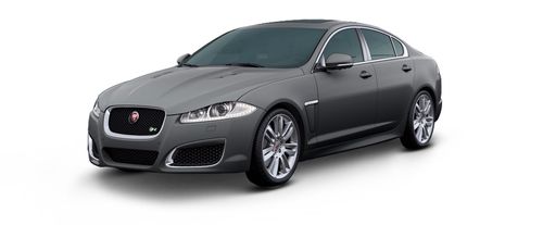 Lunar Grey Metallic
