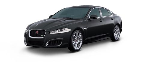 Stratus Grey Metallic