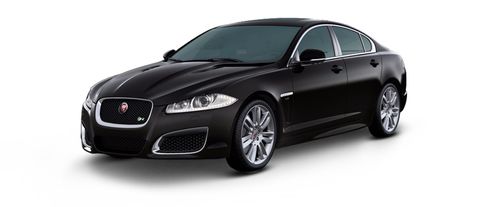 Ultimate Black Metallic
