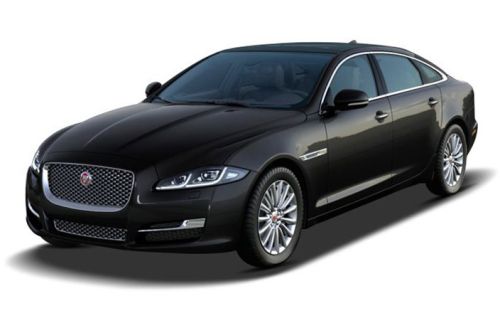 Ultimate Black Metallic