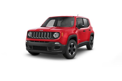 Colorado Red