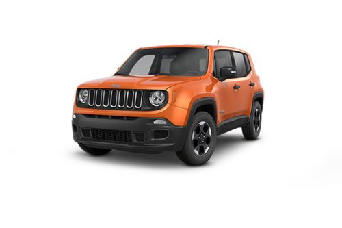 Omaha Orange