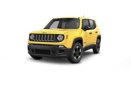 Solar Yellow