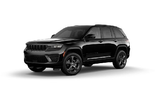 Diamond Black Metallic