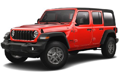 Firecracker Red