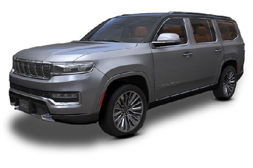Gray Ghost Metallic