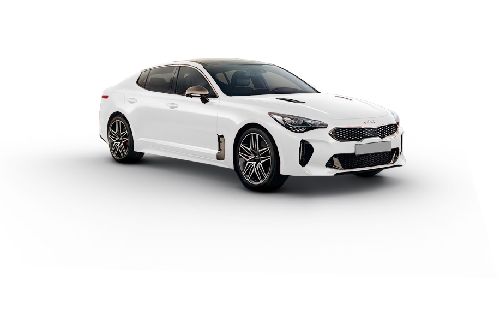Pearl White