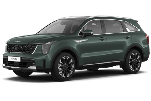 Green Gem Metallic