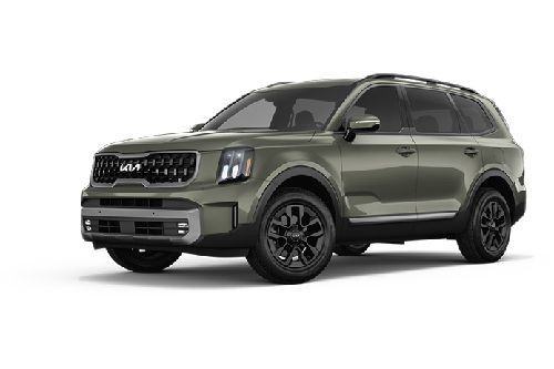 Jungle Green Metallic