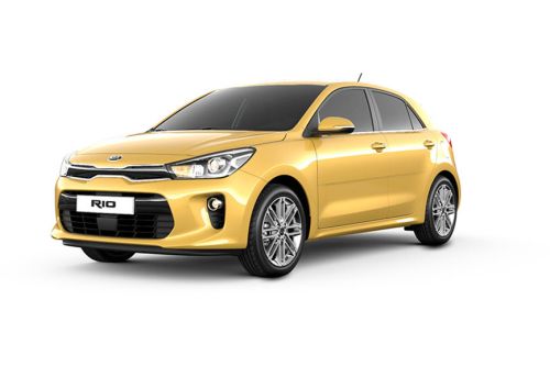 Most Yellow