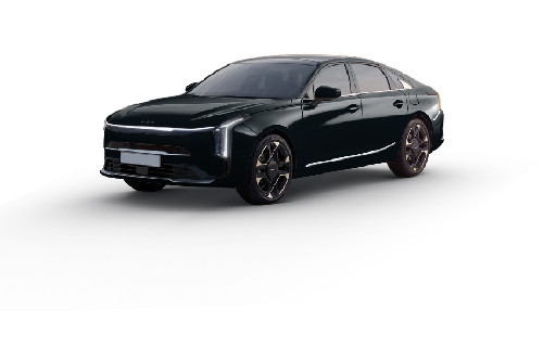 Aurora Black Pearl