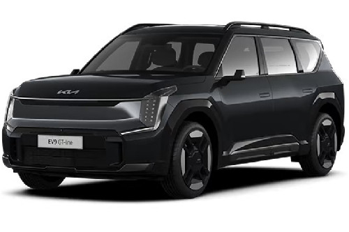 Aurora Black Pearl