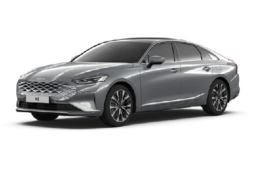 Steel Gray