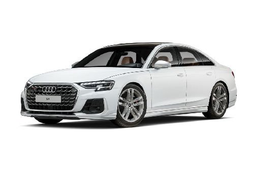 Glacier White Metallic