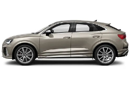 Karatbeige Metallic