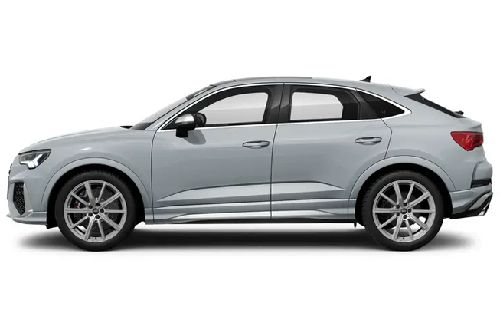 Suzukagrau Metallic