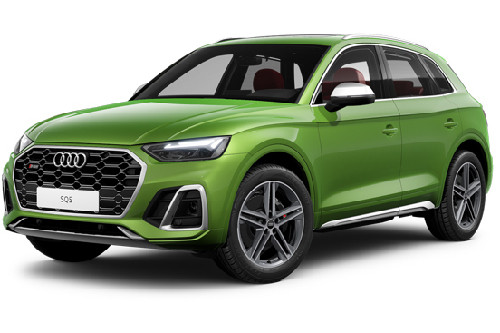 Jungle Green Metallic