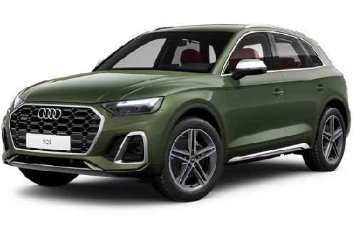 District Green Metallic