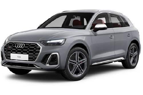 Nardo Grey