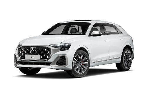 Glacier White Metallic