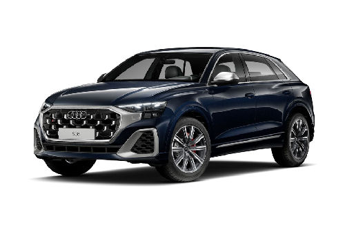 Waitomo Blue Metallic
