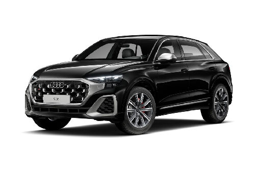 Mythos Black Metallic
