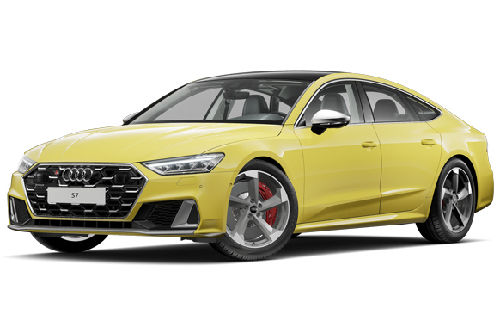 سيتروس ييلو