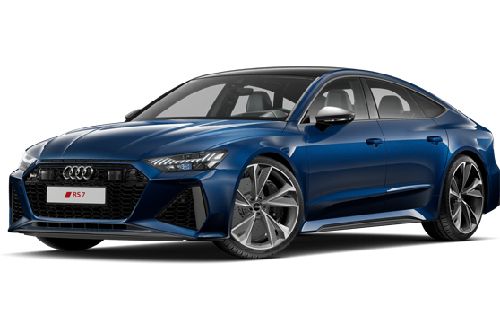 Ascari Blue Metallic