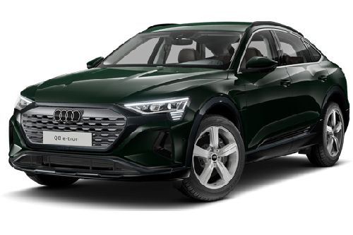 Gotland Green Metallic