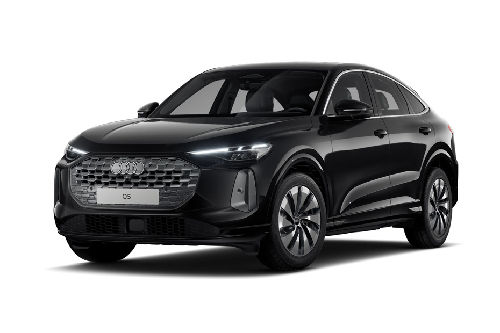Mythos Black Metallic