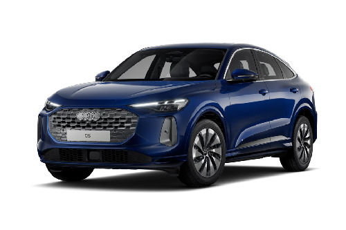 Navarra Blue Metallic