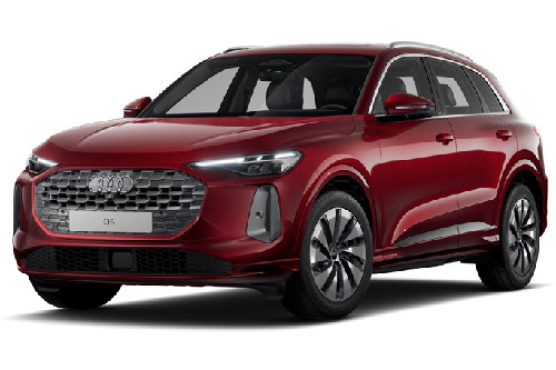 Grenadine Red Metallic