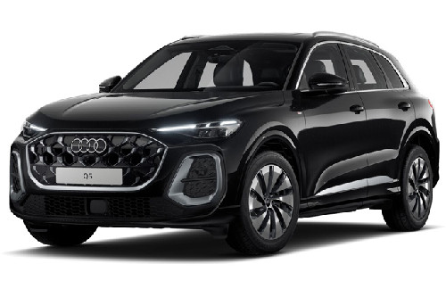 Mythos Black Metallic