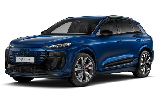 Ascari Blue Metallic
