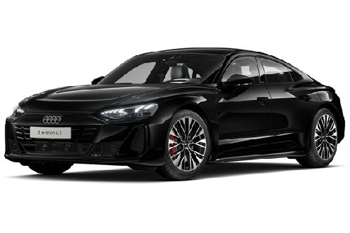 Myth Black Metallic