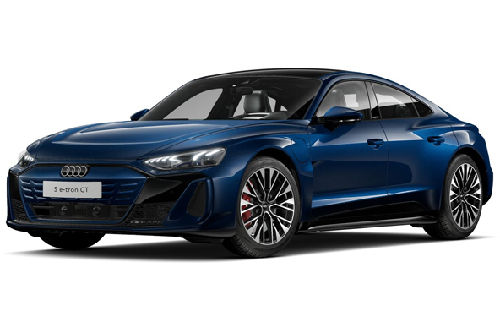 Ascari Blue Metallic